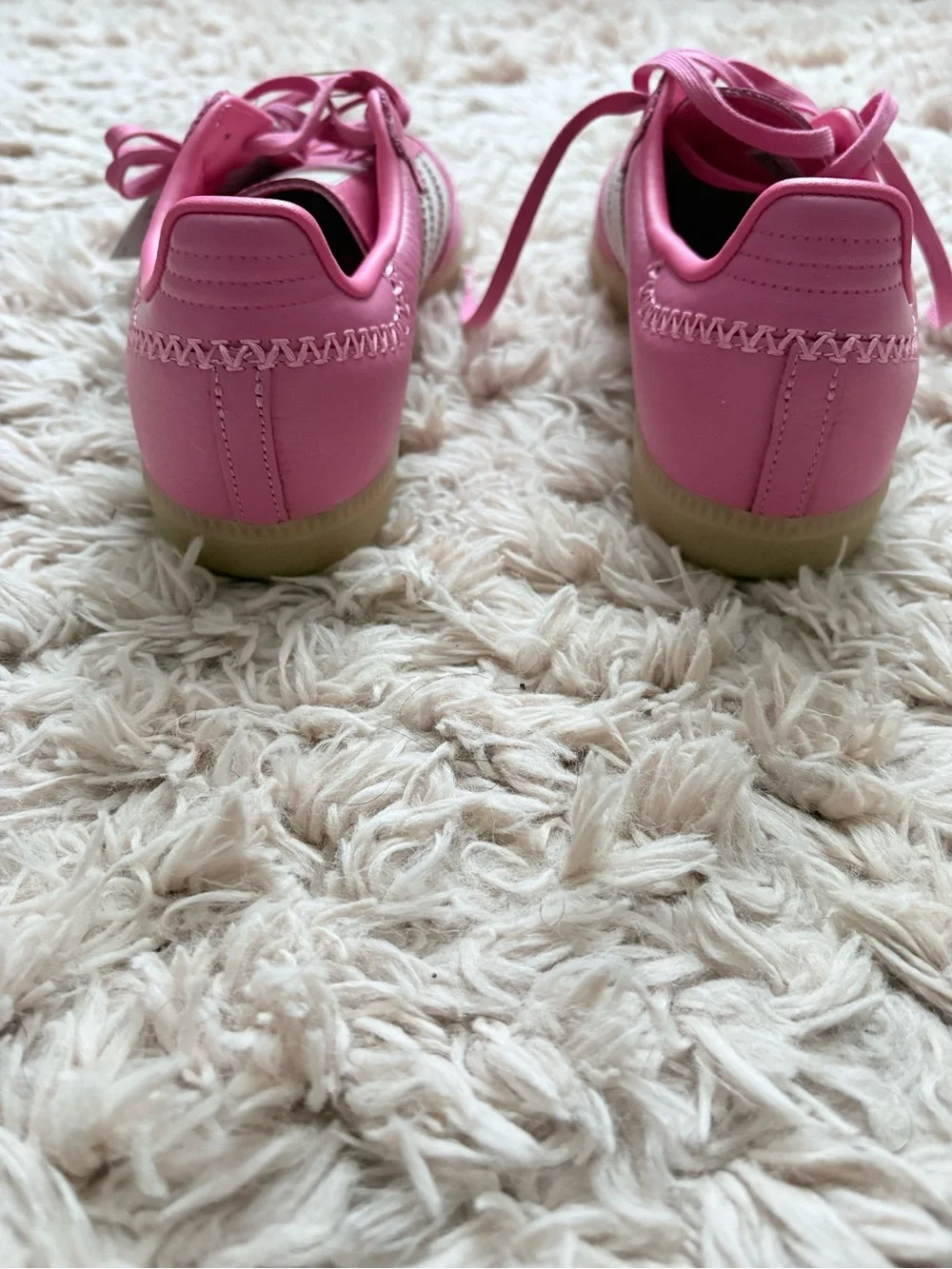 Adidas samba - Picture 3 of 9